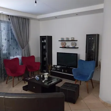 Apartment * Vlorë