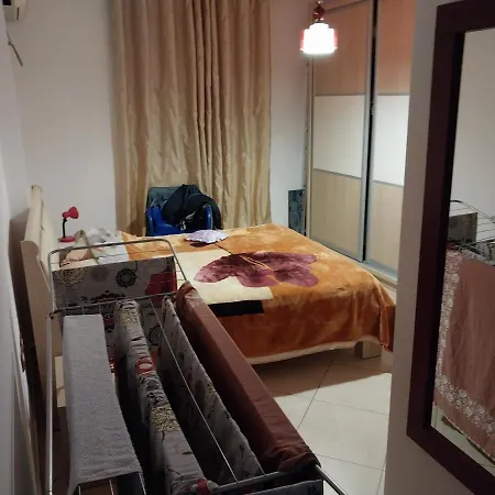 Apartment * Vlorë