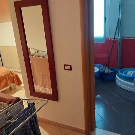 Apartment *